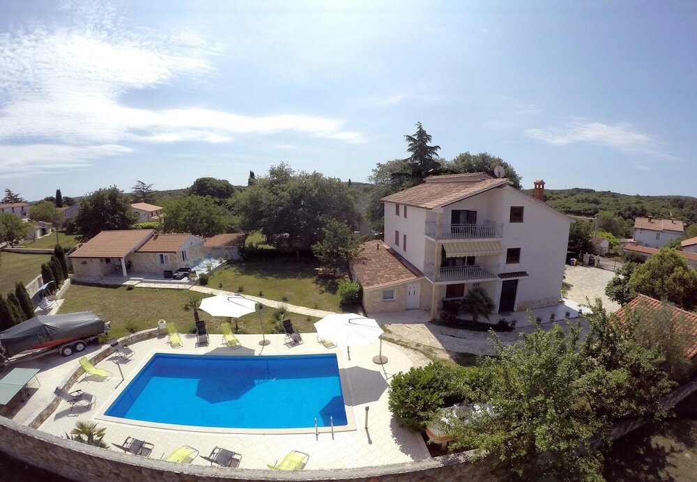 Фото Apartments Villa Fjord