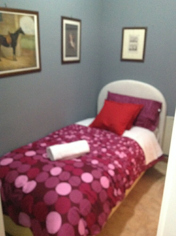 Фото Chiossetto House