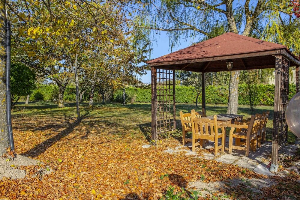 Фото La Stella dei Sibillini