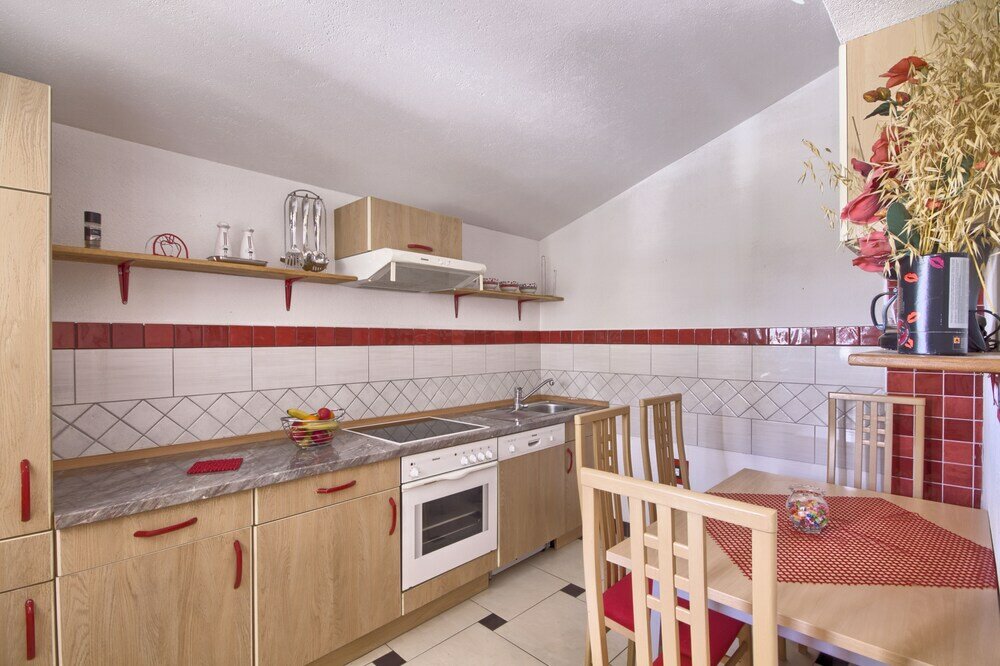 Фото Apartments Villa Fjord