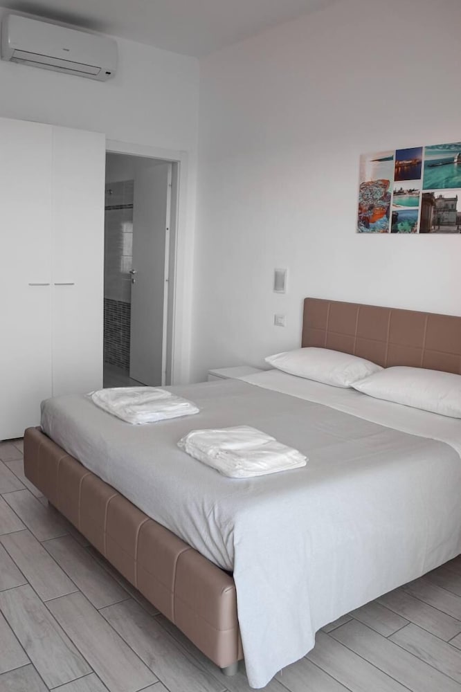 Фото La Scogliera