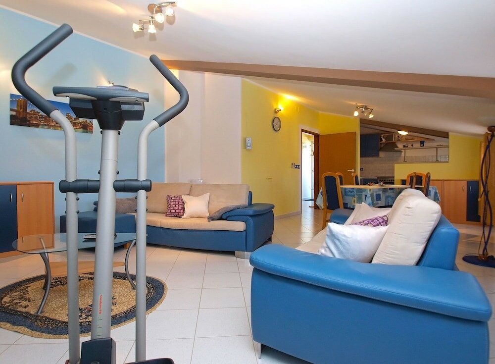 Фото Apartment 1436