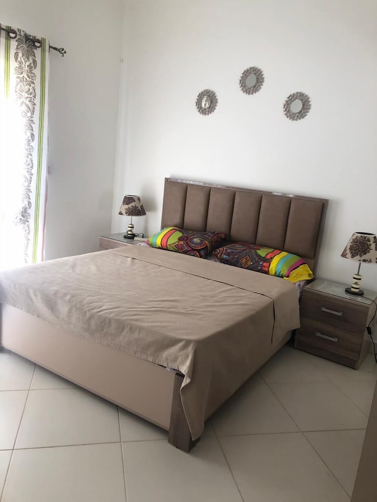 Фото Chalet F19 Verdi 4 bed room Marassi