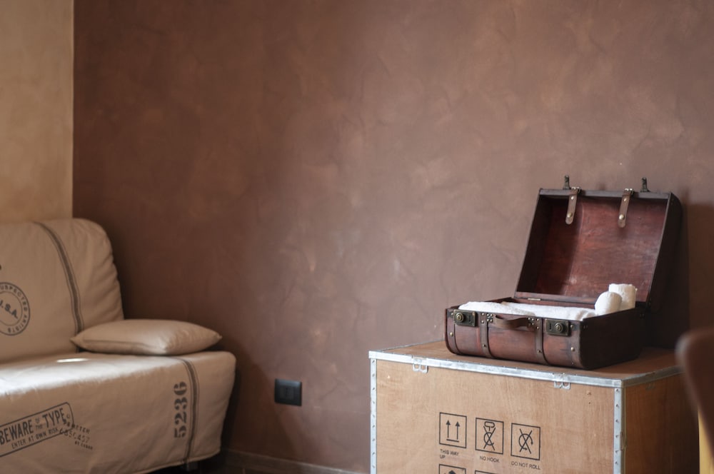 Фото B&b Principe Giardinelli