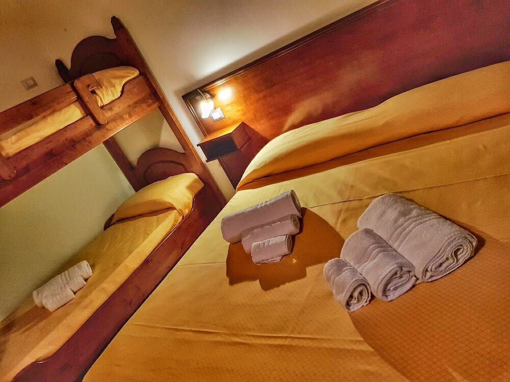 Фото Agriturismo SAS Pretas Latas