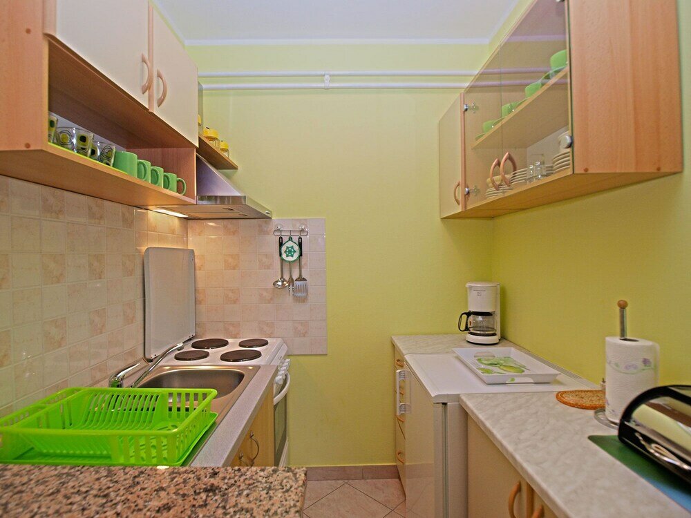 Фото Apartment 1230