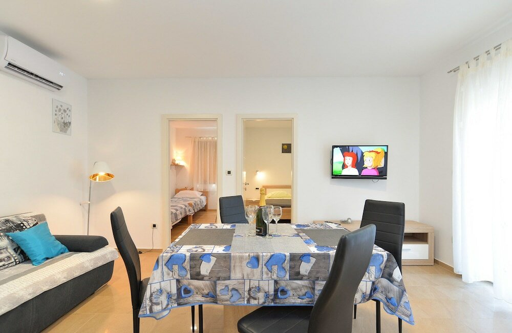 Фото Apartment 1701