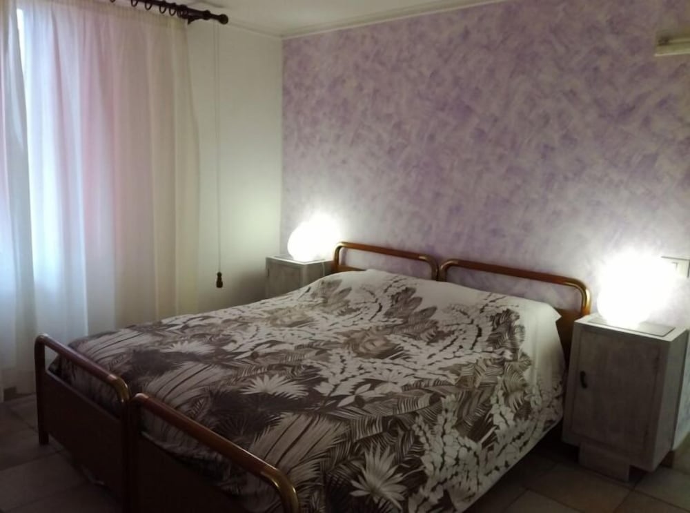 Фото La Zavorrina