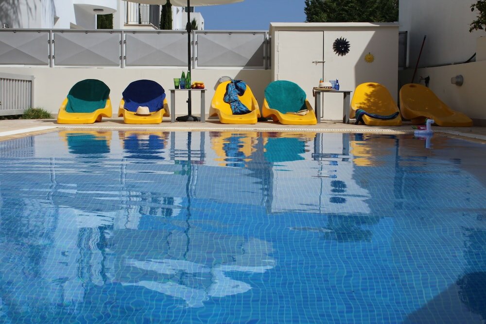 Фото Avrora Villa Pv