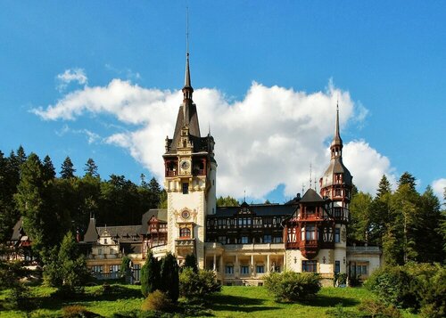 Гостиница Fox Valley Villa в Предяле