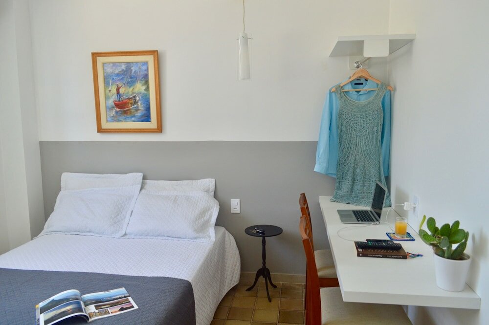 Фото Pousada Praia Pajuçara