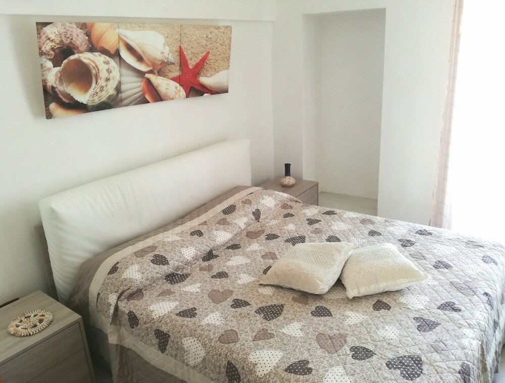 Фото Le Casette Nel Rione