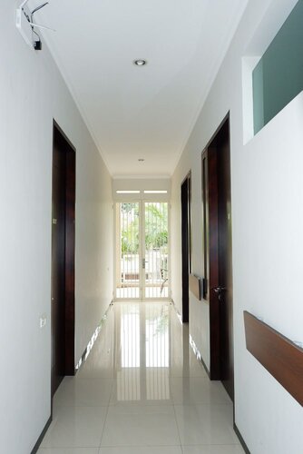 Гостиница Oyo 493 Permata Jingga Aa 19 Boutique Syariah в Маланге
