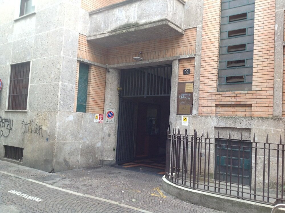 Фото Chiossetto House