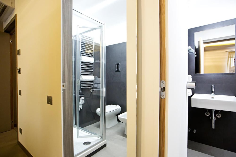 Фото Hotel Tiro a Volo