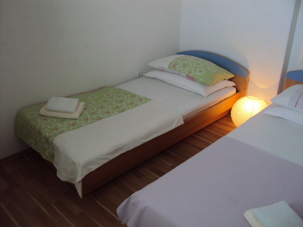 Фото Ivana Apartments