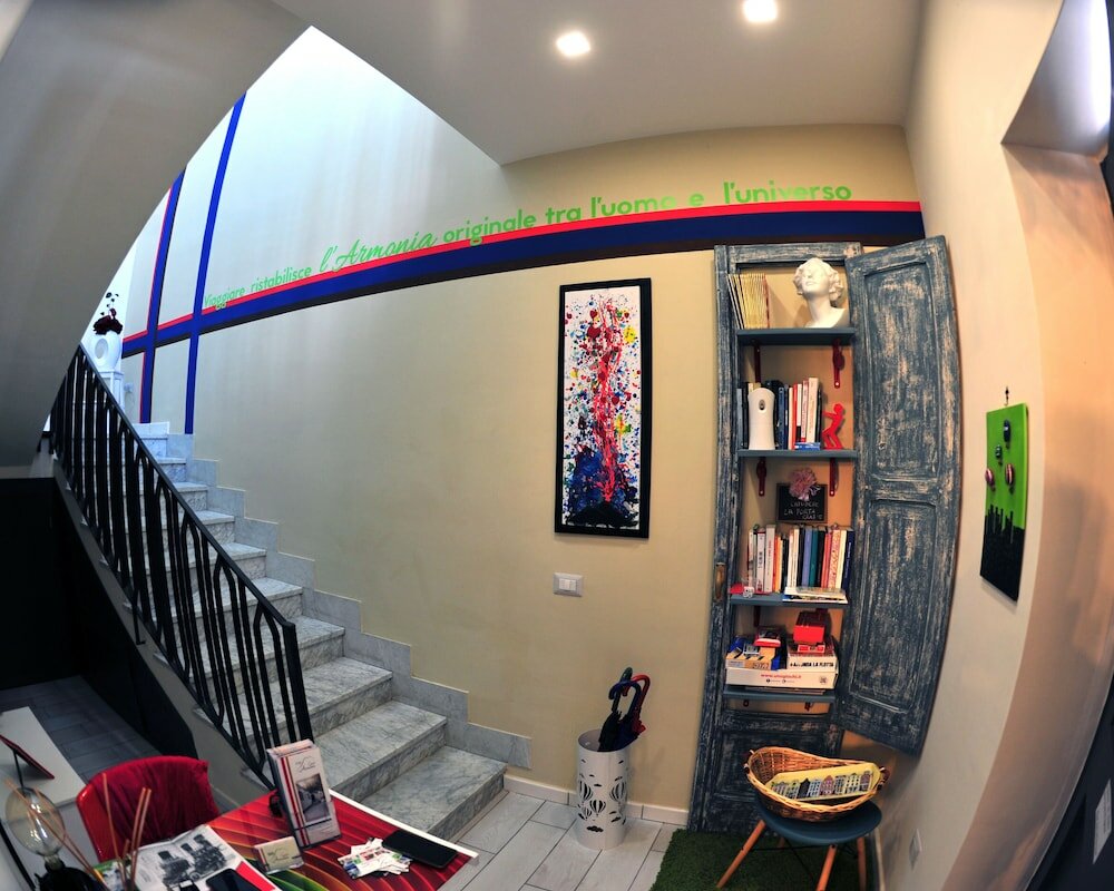 Фото B&b Guest Armonie