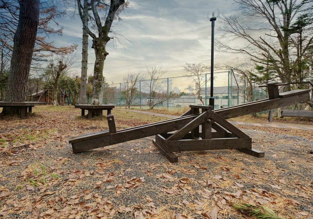 Фото Fujitenka Kaikan