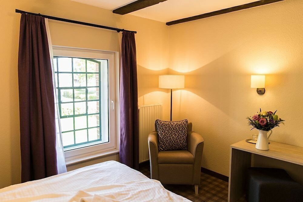 Фото Hotel und Restaurant Mühlenhof