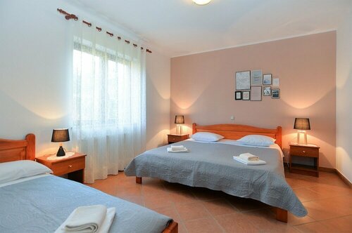 Гостиница Apartment 1089