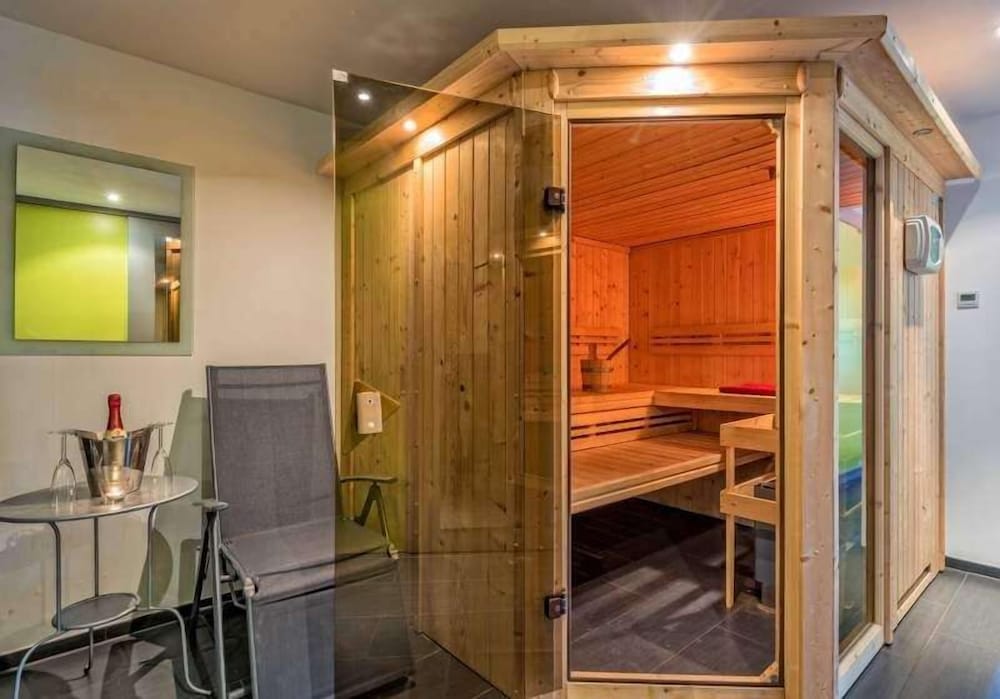 Фото Wellness Ferienhaus Fronwald