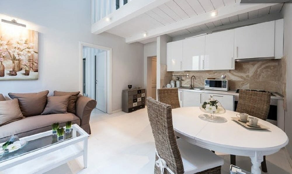 Short-term housing rental Elegante Appartamento a Firenze, Florence, photo