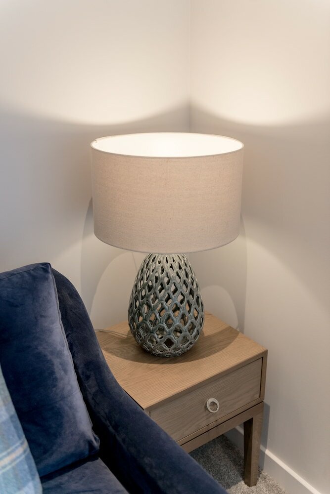 Фото Destiny Scotland Royal Mile Residence