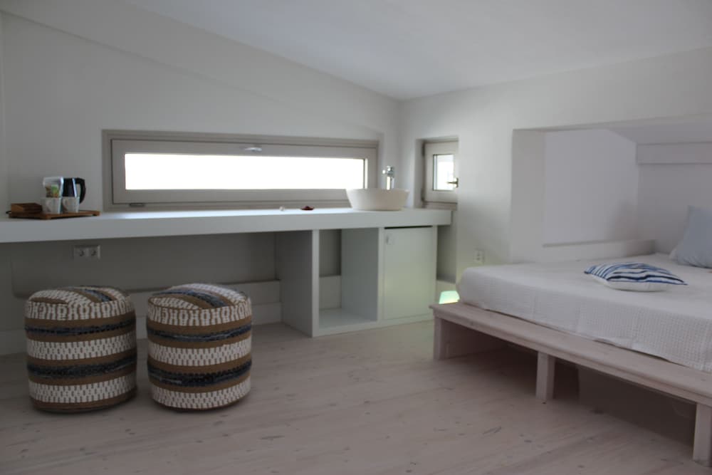 Фото Akti Elia Villas