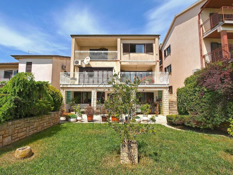 Гостиница Apartment 864 в Пуле