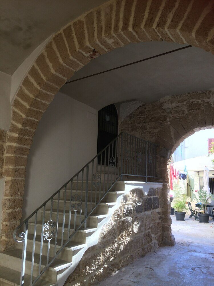 Фото Casa Donzella