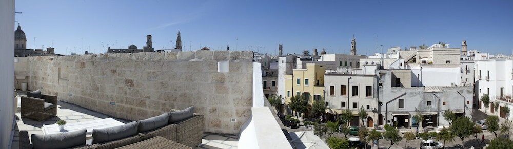 Фото Garibaldi Exclusive Apartments