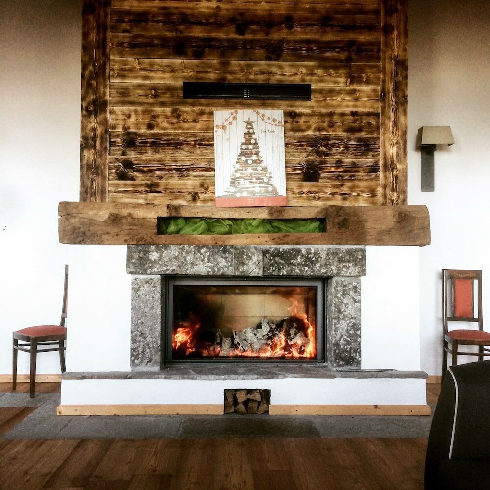 Фото Sport Hotel Prodongo