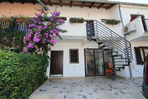 Гостиница Apartment Albert в Ровине