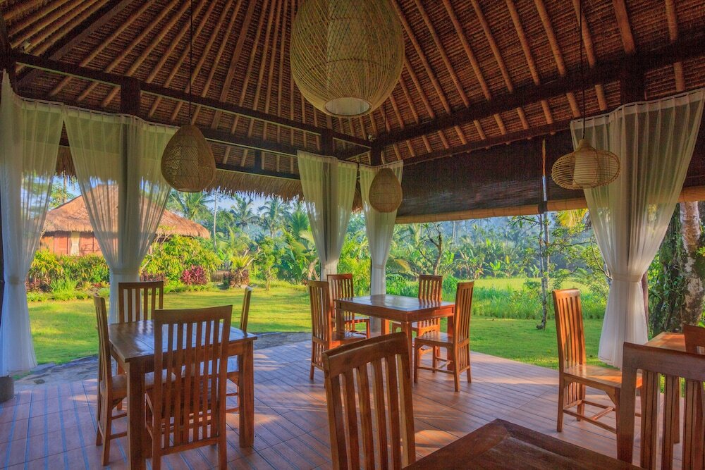 Фото The Campuan Villa