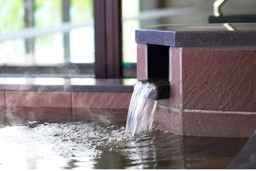 Фото Henn na Hotel Kansai Airport