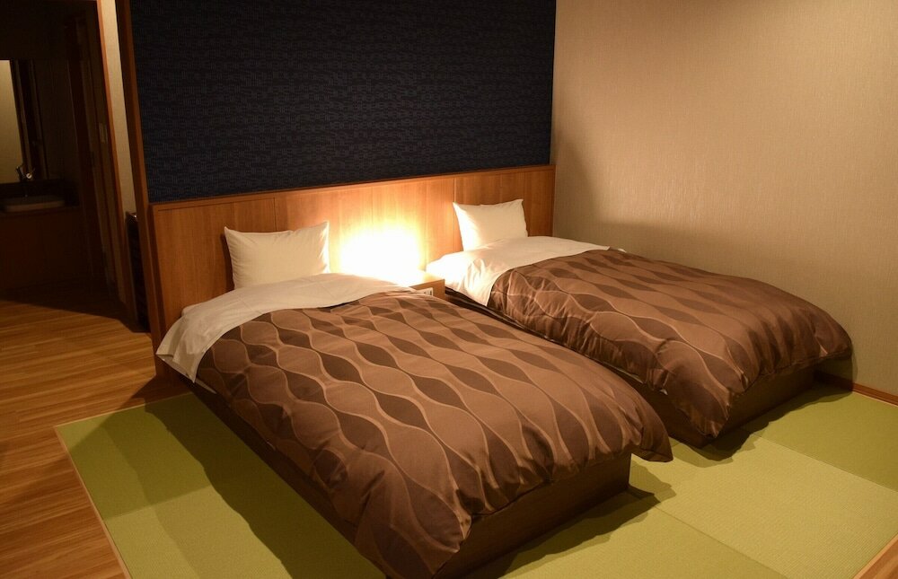 Фото Hotel New Umeya