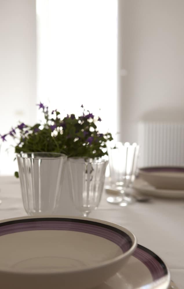 Фото Garibaldi Exclusive Apartments