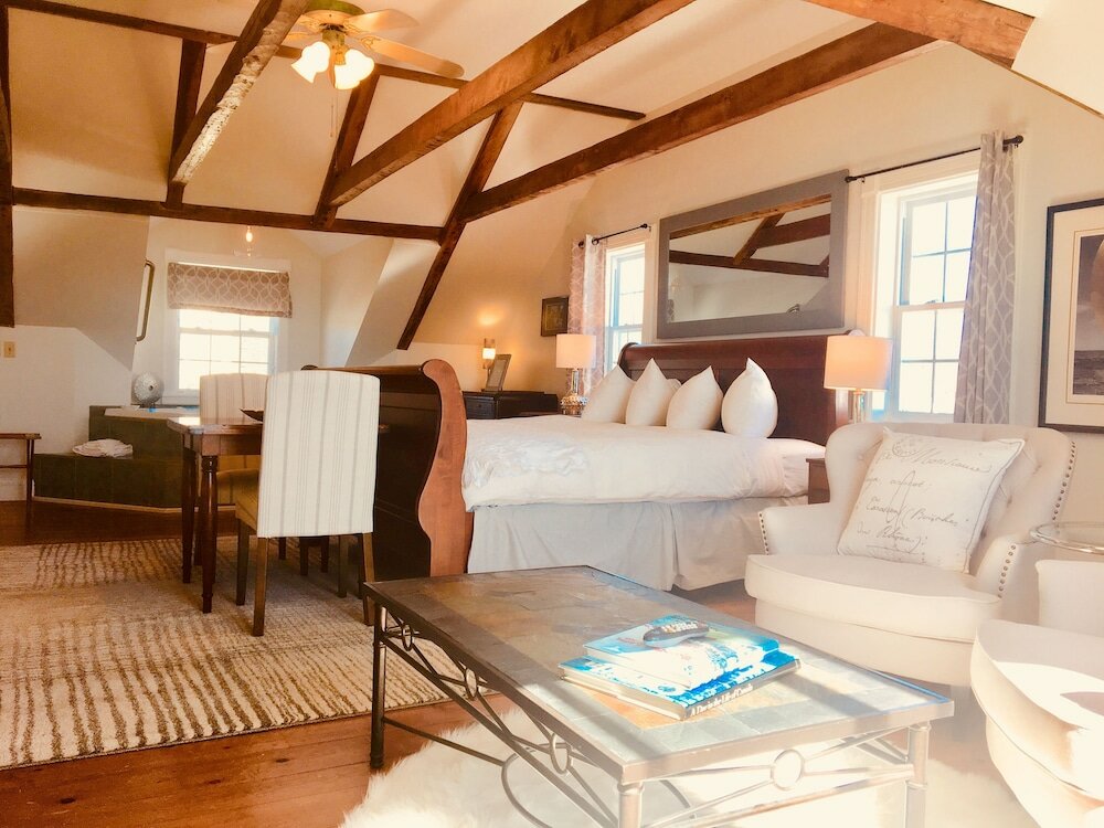 Фото Treadwell Inn