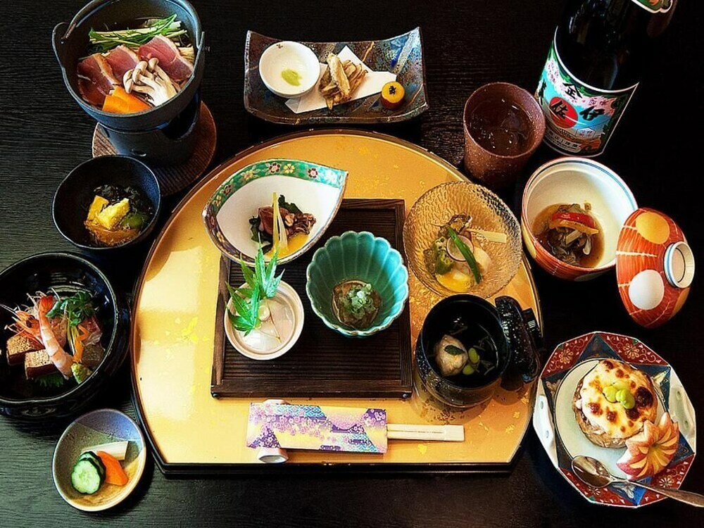 Фото Kirishima Miyama Hotel