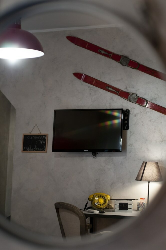 Фото B&b Principe Giardinelli