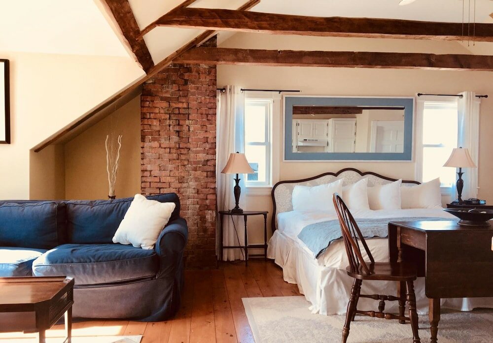 Фото Treadwell Inn