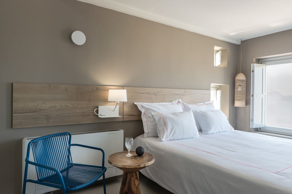 Фото Arota Exclusive Villas