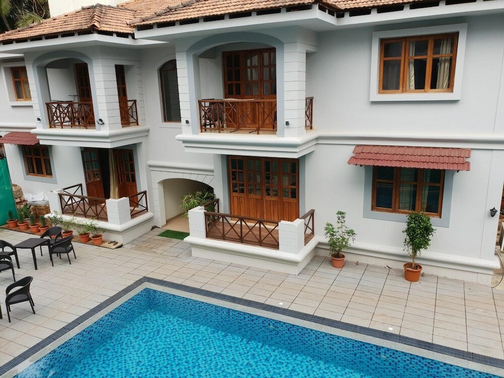 Фото Coastal Suites