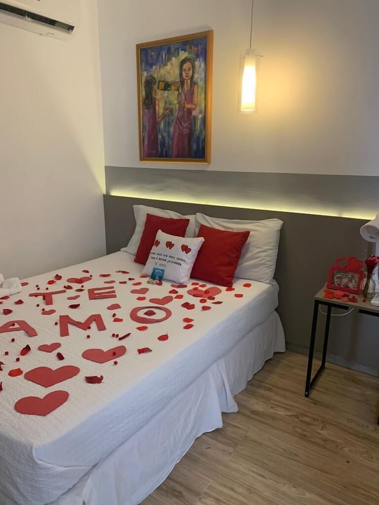 Фото Pousada Praia Pajuçara