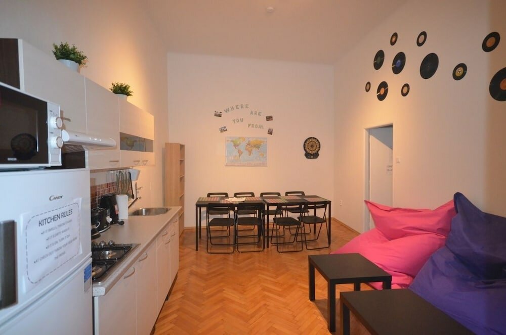 Фото Travel & Joy backpackers