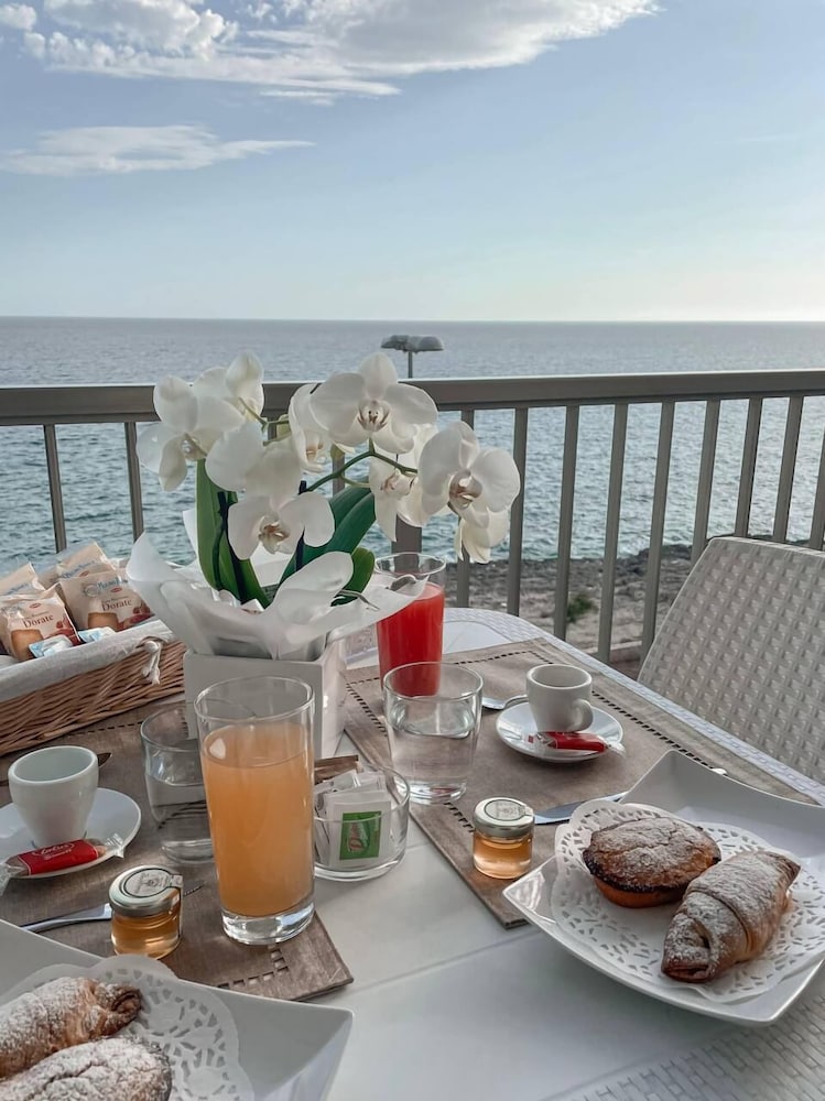 Фото La Scogliera