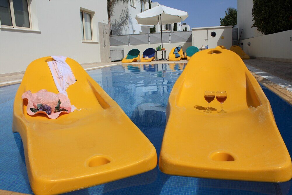 Фото Avrora Villa Pv