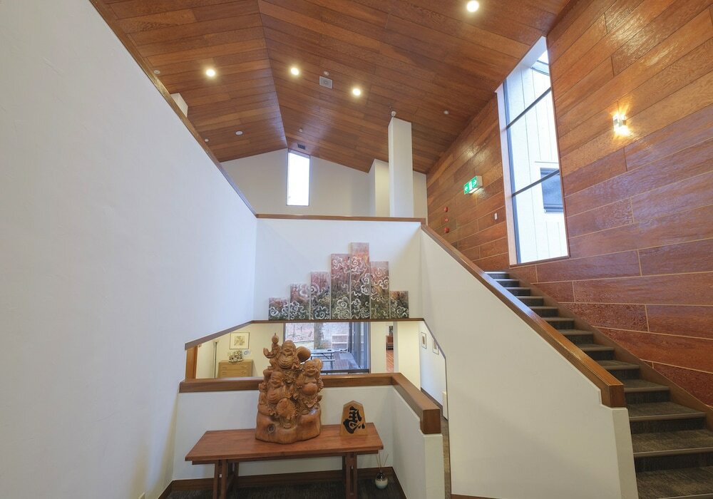 Фото Fujitenka Kaikan