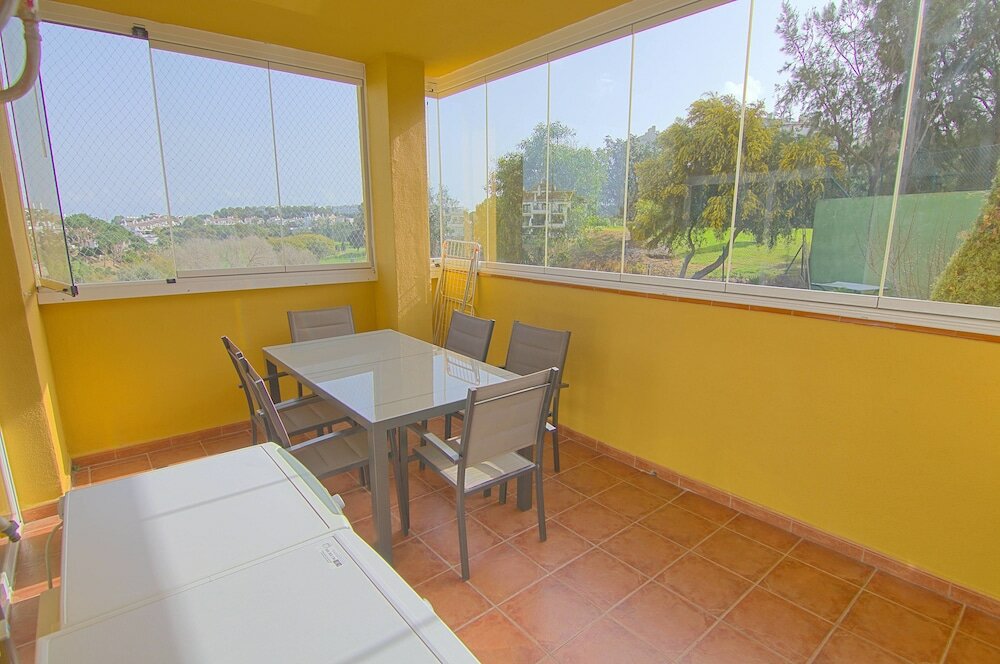 Фото Guadalupe Apartment