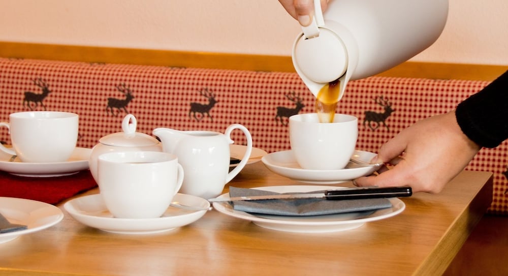 Фото Wandern und Wohlfühlpension Schuasterhof